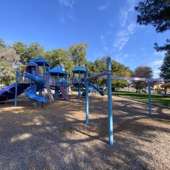 Dog Park at Whitaker Park photo 2
